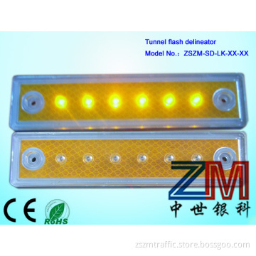 Factory supplier LED illuminated delineator